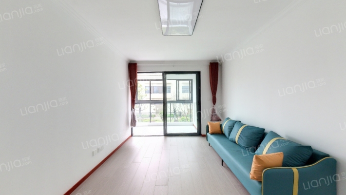 科创云璟二手房实景图