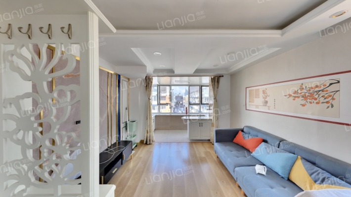 红旗小区（开工胡同）二手房实景图