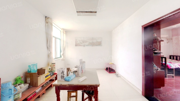 幸福庄园二手房实景图