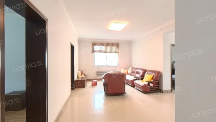 白银路7号院二手房实景图