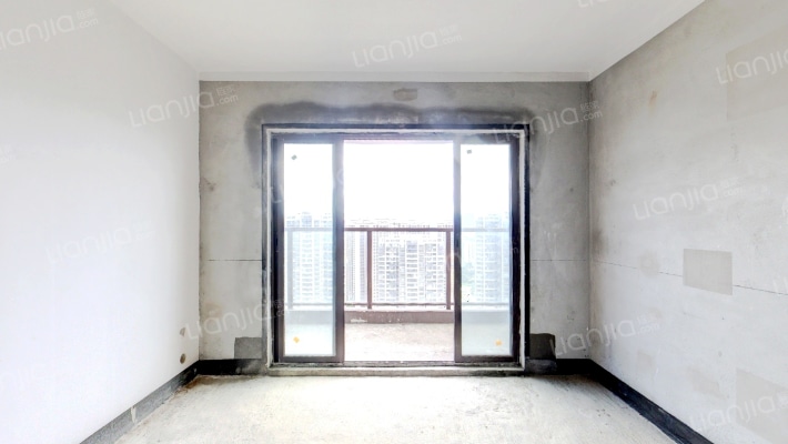 万达大都会•滨江二手房实景图