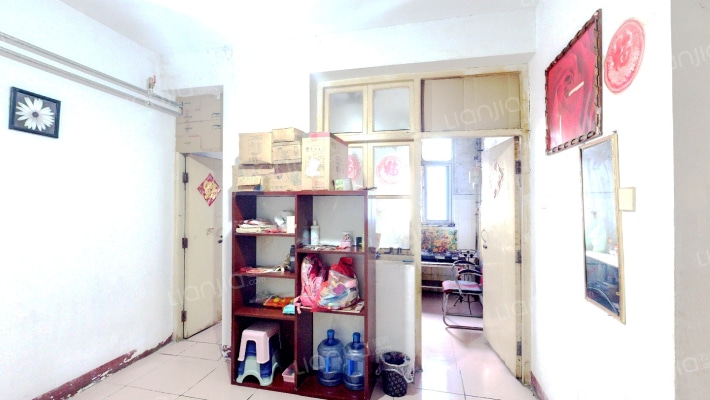 星光小区二手房实景图