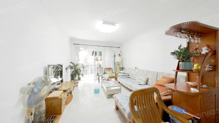 东泰花园裕华苑二手房实景图