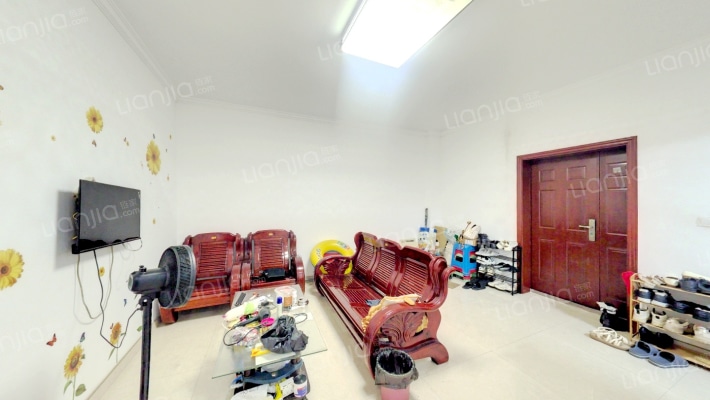 龙宁锦苑二手房实景图