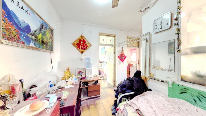 毕家洼小区二手房实景图