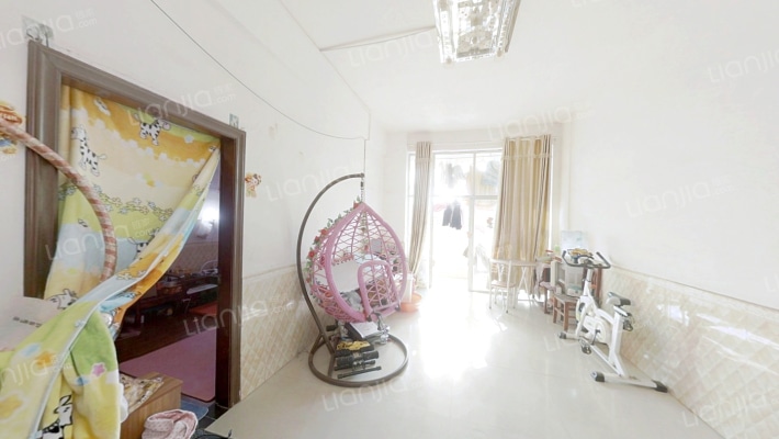 嘉景名苑二手房实景图