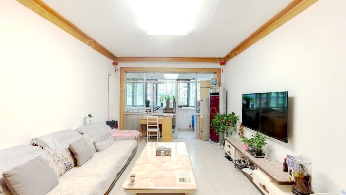 甘肃省冶金厅家属院二手房实景图