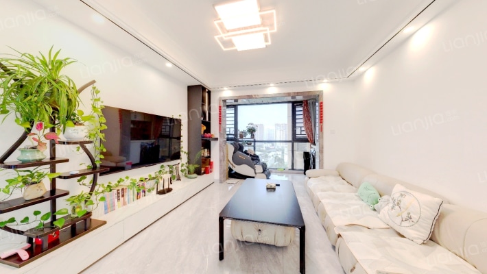 凯东吉祥悦府二手房实景图