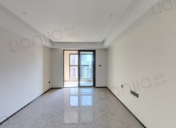 整租·万科翡翠甲第 3室1厅 南_万科翡翠甲第租房