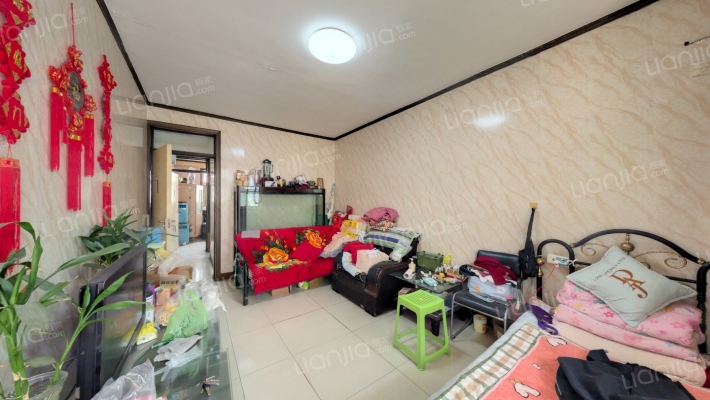 丛台路甲五十号院二手房实景图