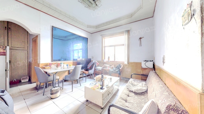 景苑一区二手房实景图