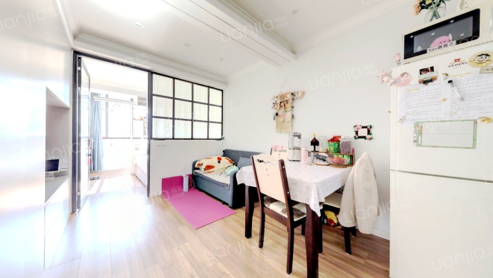 共康四村二手房实景图