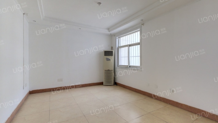 安涉桥二区二手房实景图