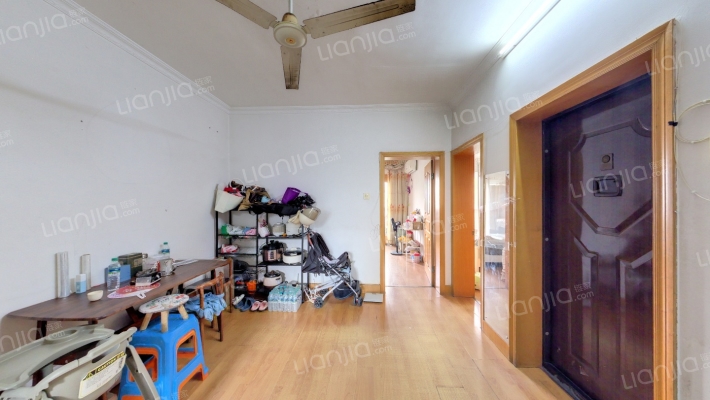 万裕苑二手房实景图