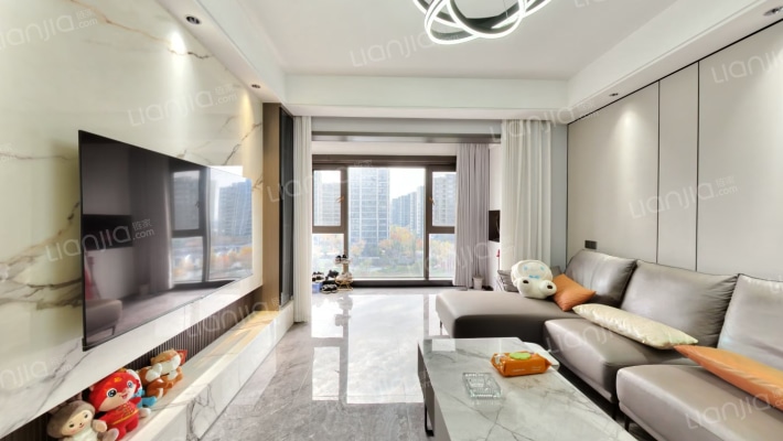 绿城濮园翔云苑二手房实景图