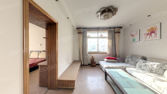 农机研究所家属院二手房实景图