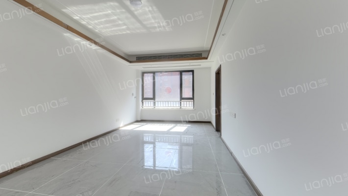 翰林艺境二手房实景图