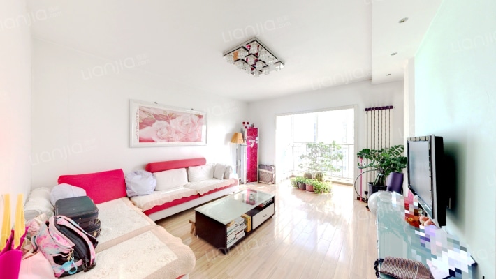 景明花园二手房实景图