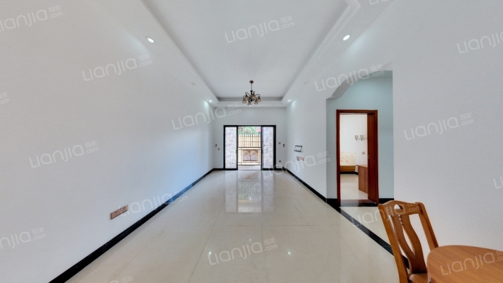 兆丰轩二手房实景图