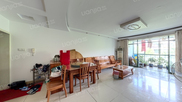 江滨玫瑰园二手房实景图