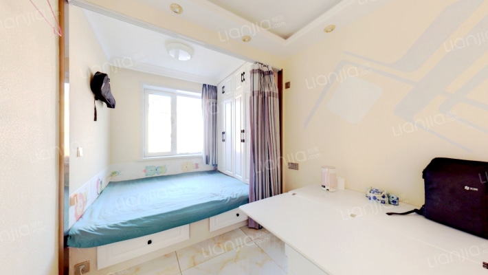 久寿小学二手房实景图