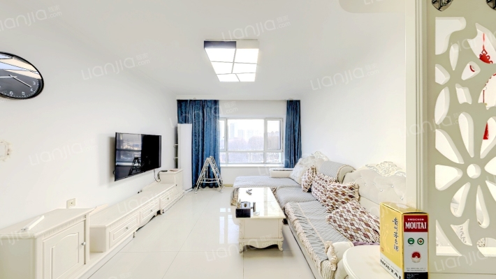 碧桂园太阳城剑桥郡二手房实景图