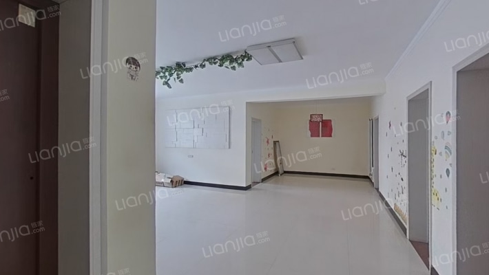 卫生花园小区二手房实景图