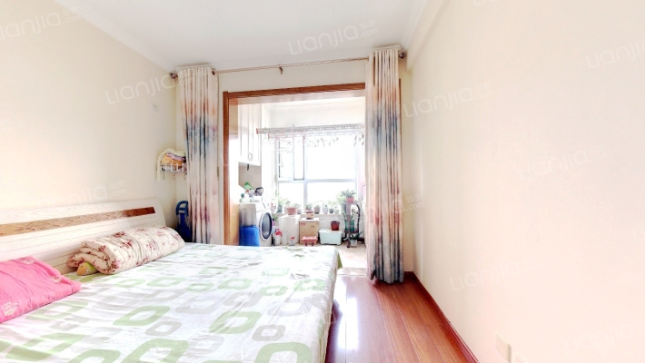 海怡新城锦华苑(李沧)二手房实景图