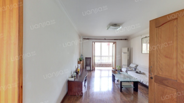 秀茵明居二手房实景图