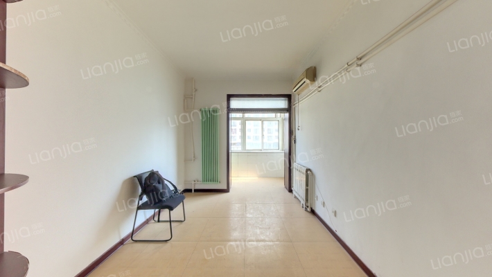 省建四公司机运宿舍二手房实景图