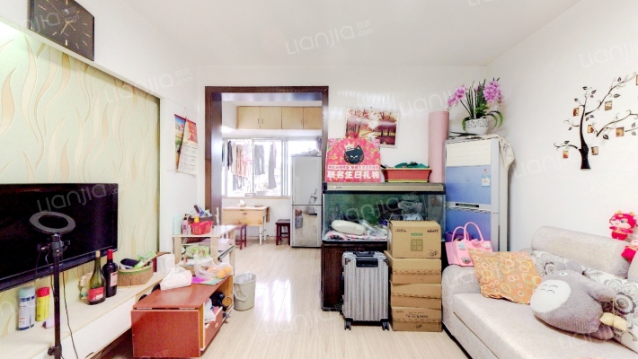 二环路西三段26号二手房实景图