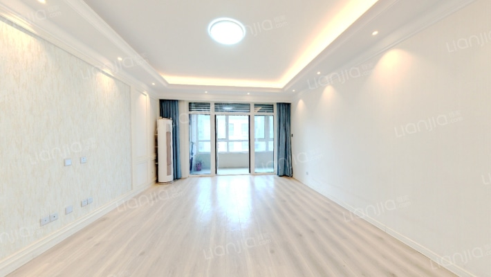 檀府御园二手房实景图