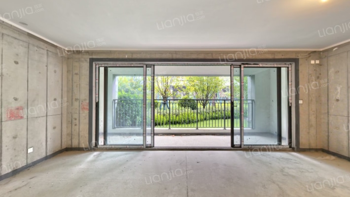 电建泷悦长安二手房实景图