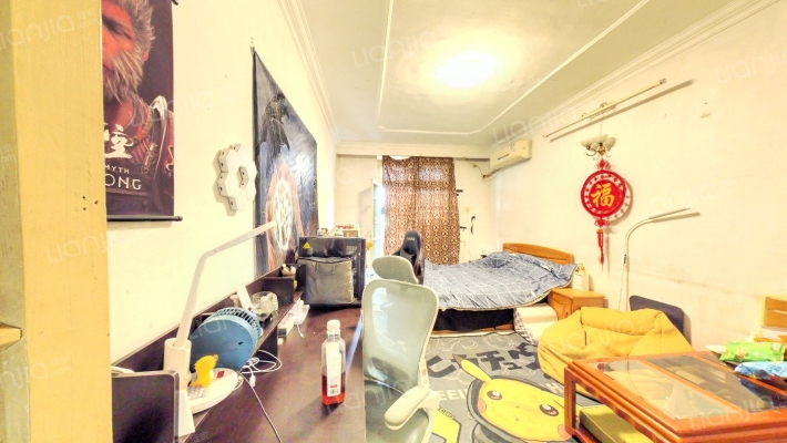 十五经路6二手房实景图