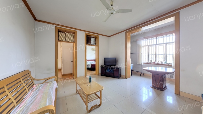 放鹰台1号二手房实景图