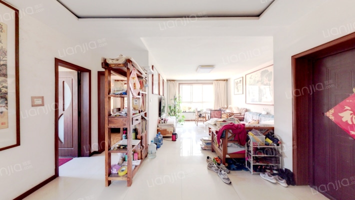 怡安家园二手房实景图