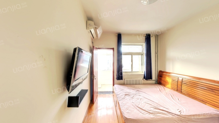 济南大学教职工单位宿舍二手房实景图