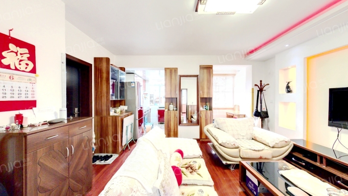 鑫龙小区二手房实景图