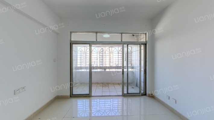 凤凰广场二手房实景图