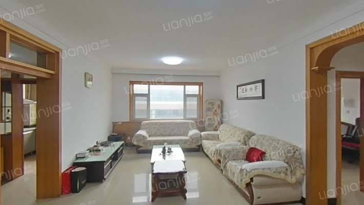 报社家属楼二手房实景图