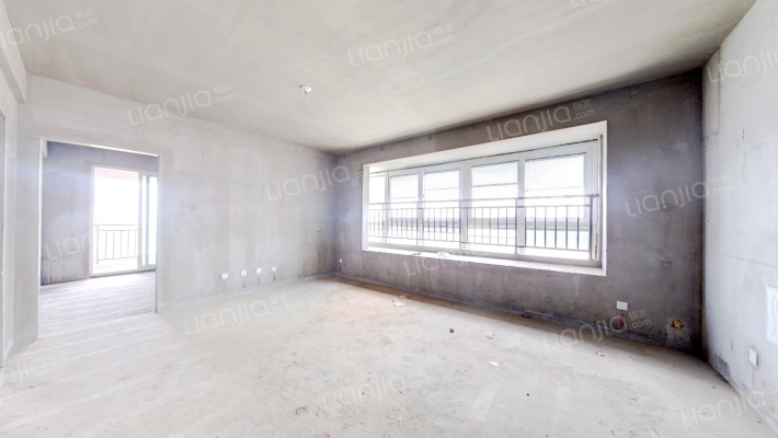 尚都汇A区二手房实景图