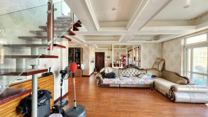 城西花苑二手房实景图