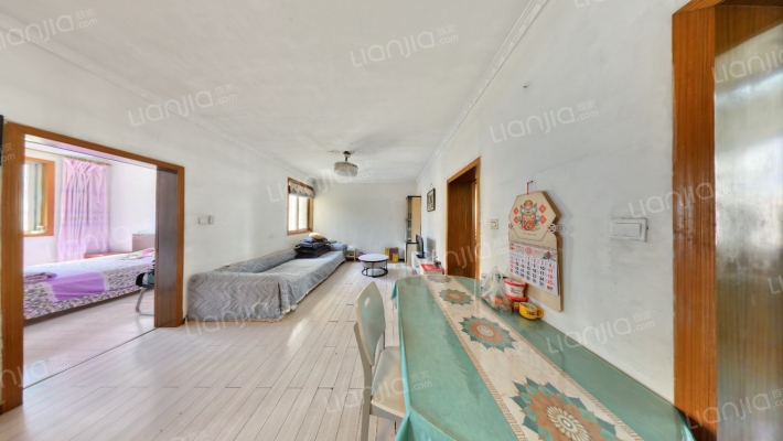 盛江花苑金桂园二手房实景图