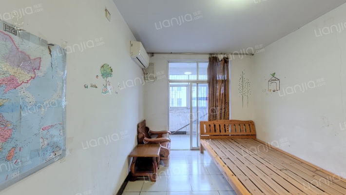 金湖新村二手房实景图