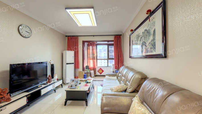 芙蓉北苑二手房实景图