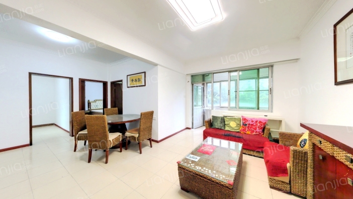 省社会科学培训中心宿舍二手房实景图