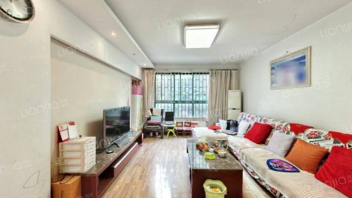 大河春天A区二手房实景图