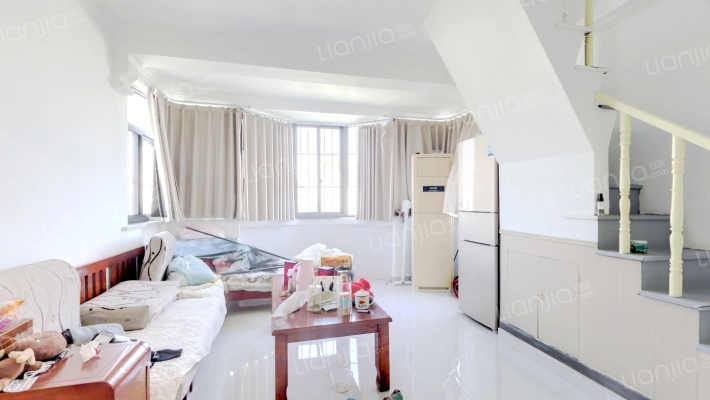 跃进新村二手房实景图