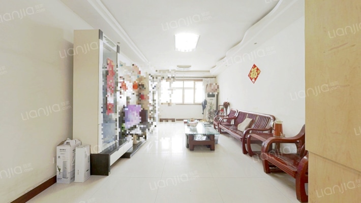 河道管理局家属院二手房实景图