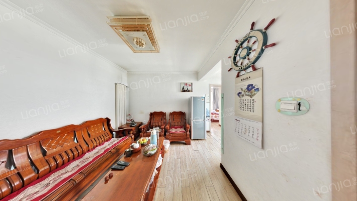 怡源小区二手房实景图